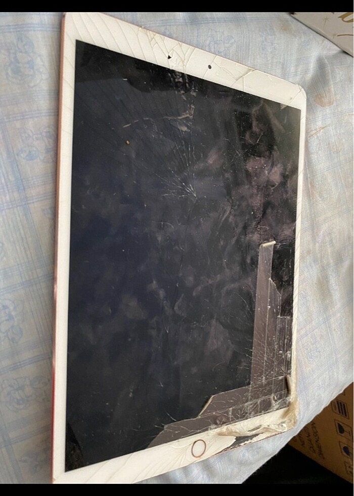 İpad pro 10.5 - Görsel 2