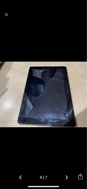 3 tablet - Görsel 6