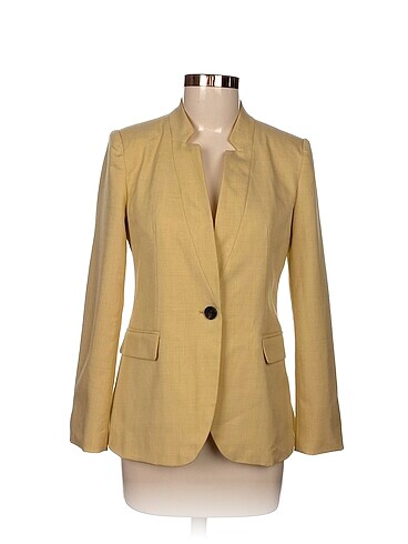 Zara Blazer %70 İndirimli.