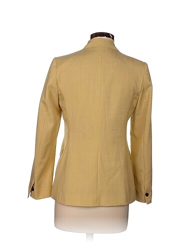 38 Beden Zara Blazer %70 İndirimli.