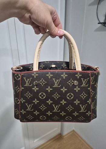 louis vuitton çanta