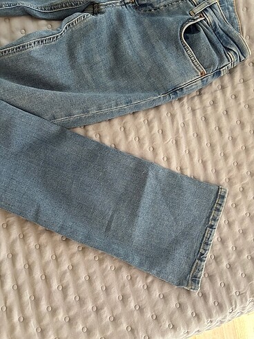 34 Beden zara flare pantolon