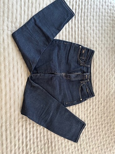 mavi mom jean