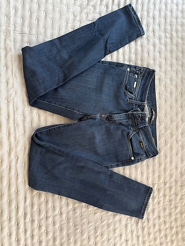 mavi skinny jean