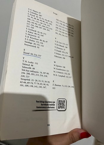 Terapi - Kültürel Bir Eleştiri Kitabı - Kemal Sayar - Görsel 3