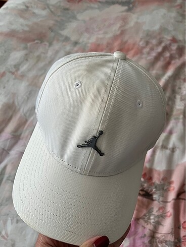 Nike Air Jordan Logolu Şapka