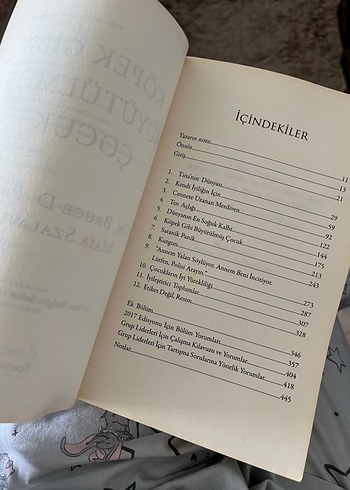 Köpek Gibi Büyütülmüş Çocuk - Dr. Bruce D. Perry - Görsel 4