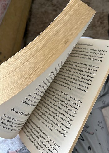 Köpek Gibi Büyütülmüş Çocuk - Dr. Bruce D. Perry - Görsel 5