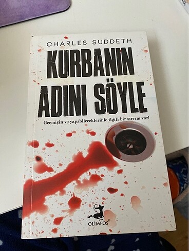 kurbanın adını söyle