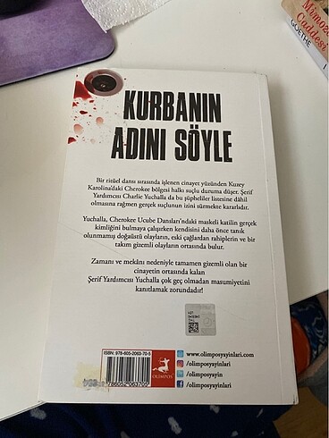  kurbanın adını söyle