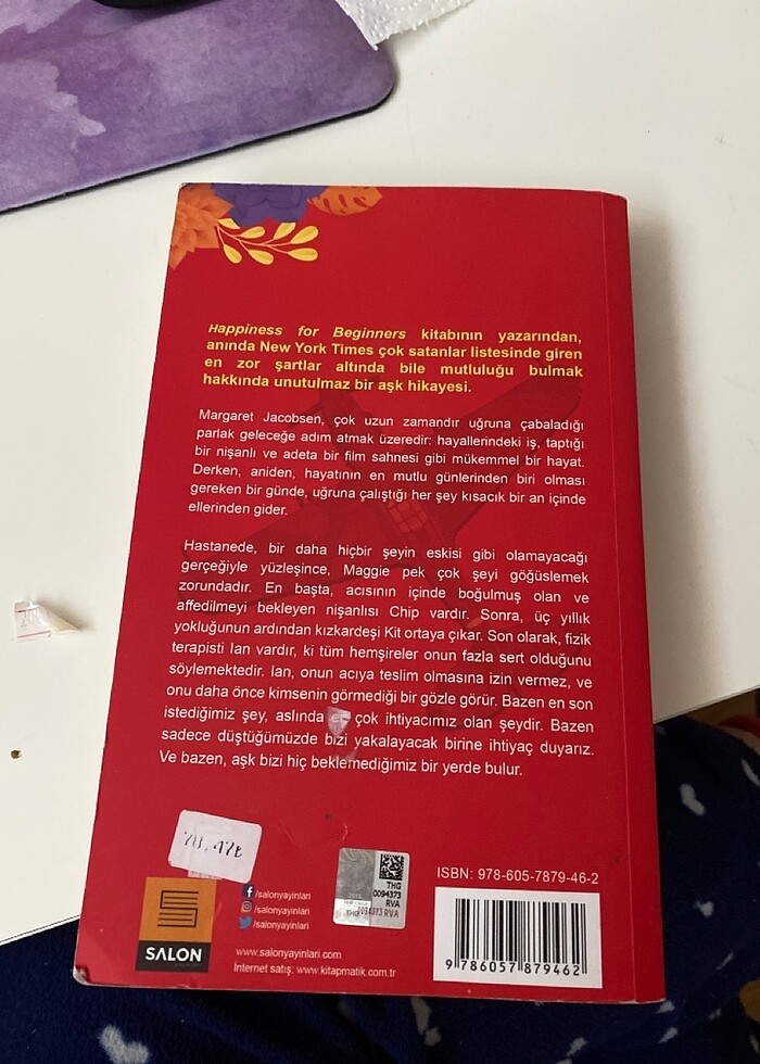 uzaklaşmanın yolu - Görsel 2