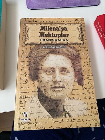 milena'ya mektuplar