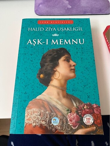aşk-ı memnu