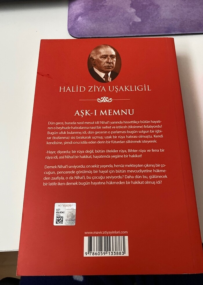 aşk-ı memnu - Görsel 2