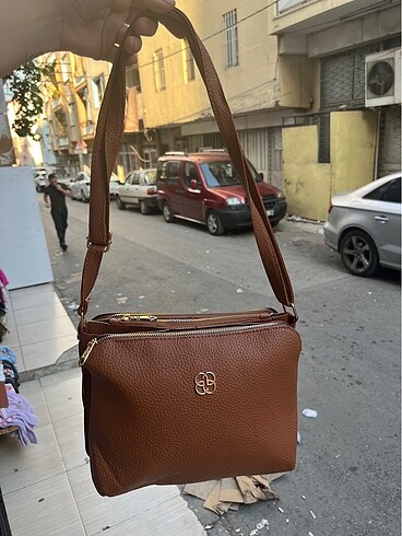Beden Çanta
