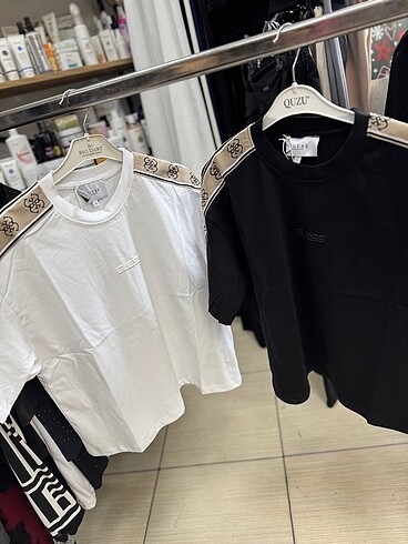Guess Guess orijinal yeni sezon tshirt