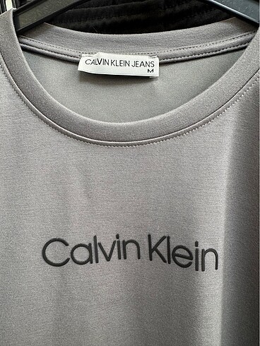 Calvin Klein Calvin klein unisex tshirt