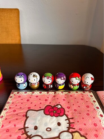 Beden Hello Kitty Set