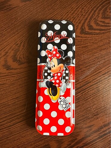 Minnie Mouse Kalemlik