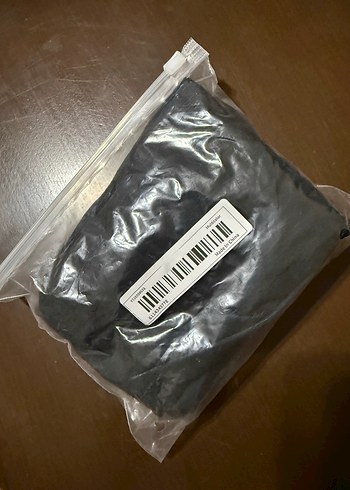 Slipknot Baskılı Siyah Erkek Bere - Görsel 3