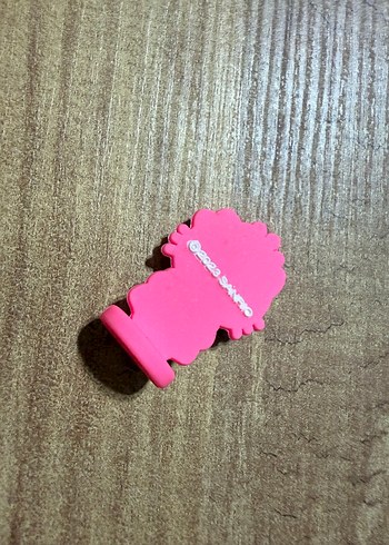 Pembe Hello Kitty Figürü - Görsel 2