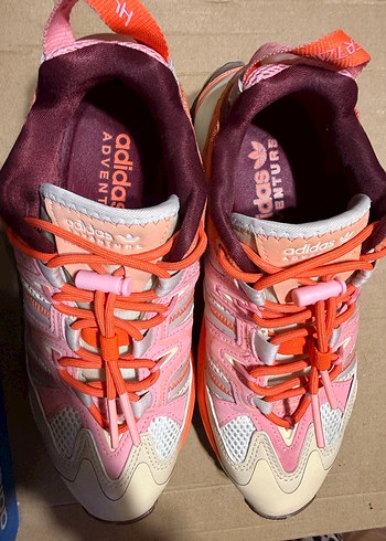 Adidas Hyperturf - Görsel 5