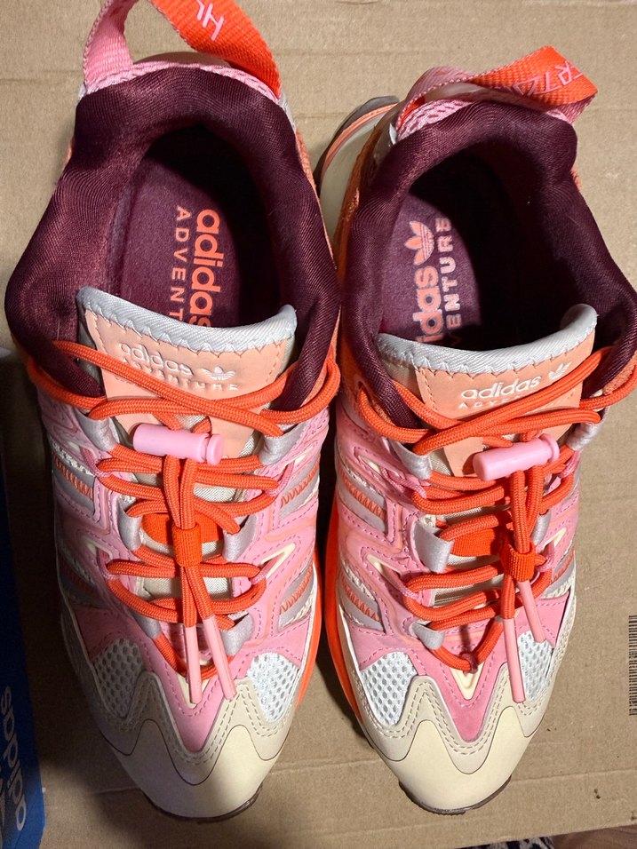 Adidas Hyperturf - Görsel 5