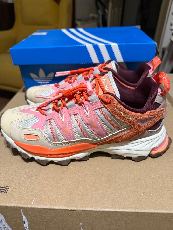 Adidas Hyperturf - Görsel 4