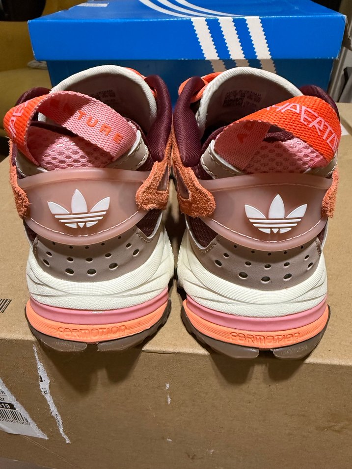 Adidas Hyperturf - Görsel 3