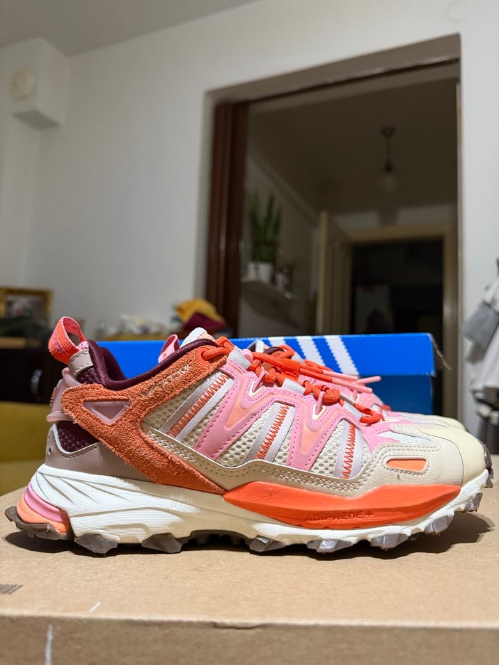 Adidas Hyperturf - Görsel 2