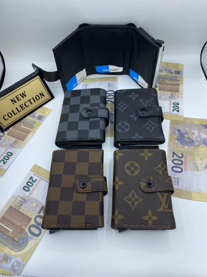 Renkli Fermuarlı Erkek Kartlık - Görsel 3