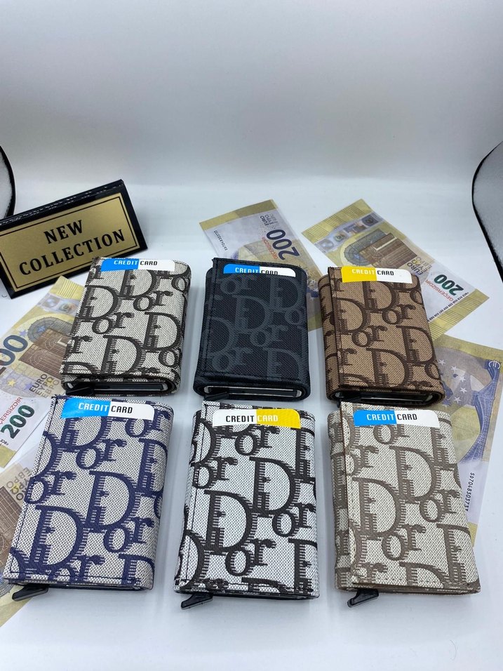 Renkli Fermuarlı Erkek Kartlık - Görsel 2