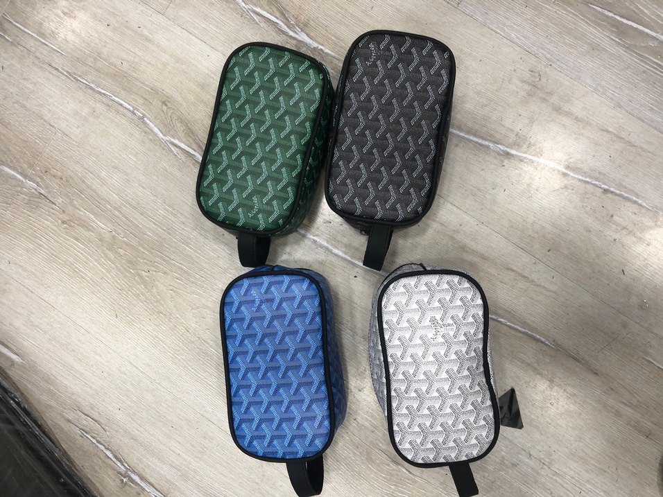 Kahverengi Yılan Desenli Fermuarlı Kadın Çanta - Görsel 2