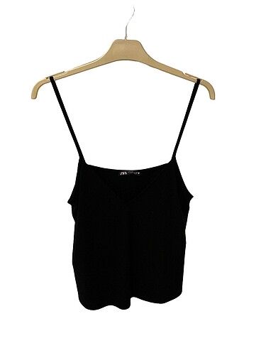 Zara Nakışlı bluz