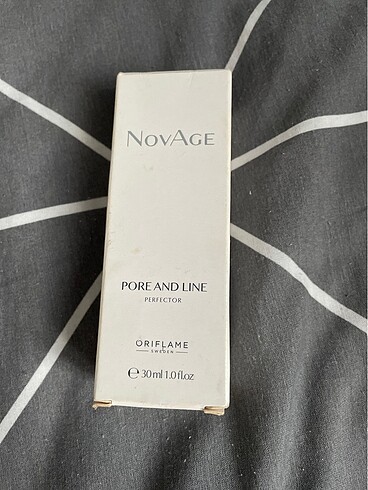 NovAge gözenek sıkılaştırıcı