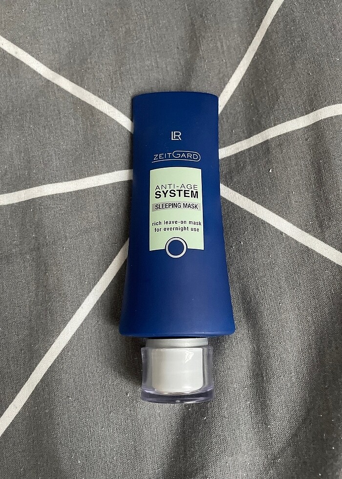 LR HEALTH BEAUTY ZeıtGard gece maskesi - Görsel 2