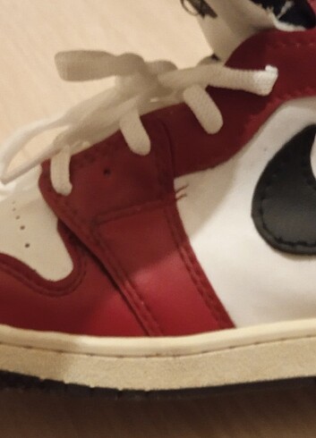 Nike Harika durumda Air Jordan FIYAT 3 GÜNLÜKTÜR