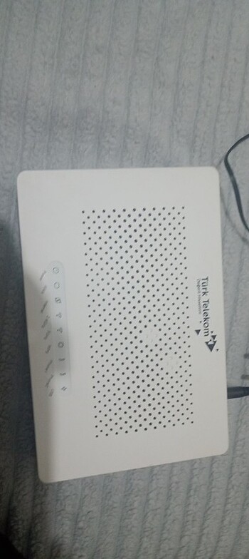Wifi modern 