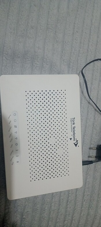 Diğer Wifi modern 