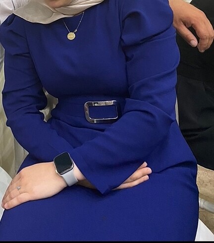 Diğer Elbise