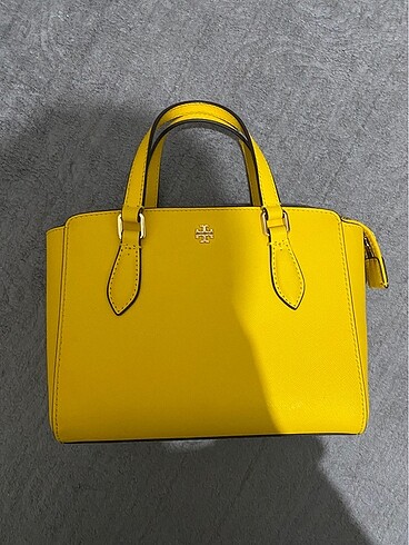 Tory Burch orijinal çanta