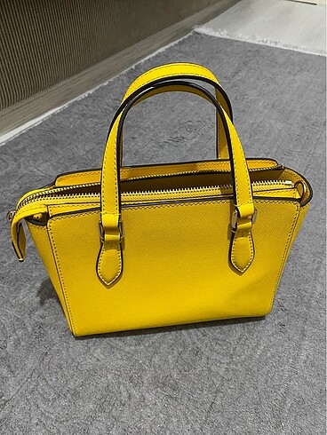 Beden Tory Burch orijinal çanta