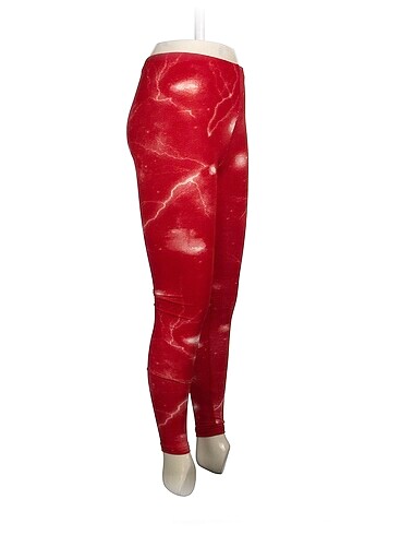 Vintage Love PreLoved Tayt / Spor taytı %70 İndirimli.