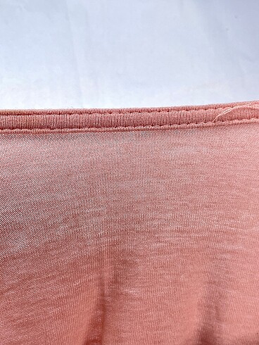 m Beden pembe Renk PreLoved Askılı %70 İndirimli.