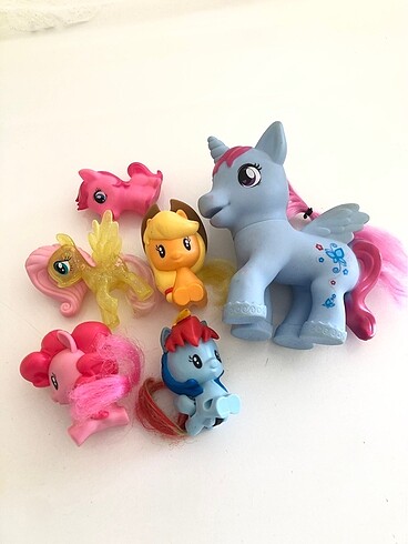 My little pony oyuncak
