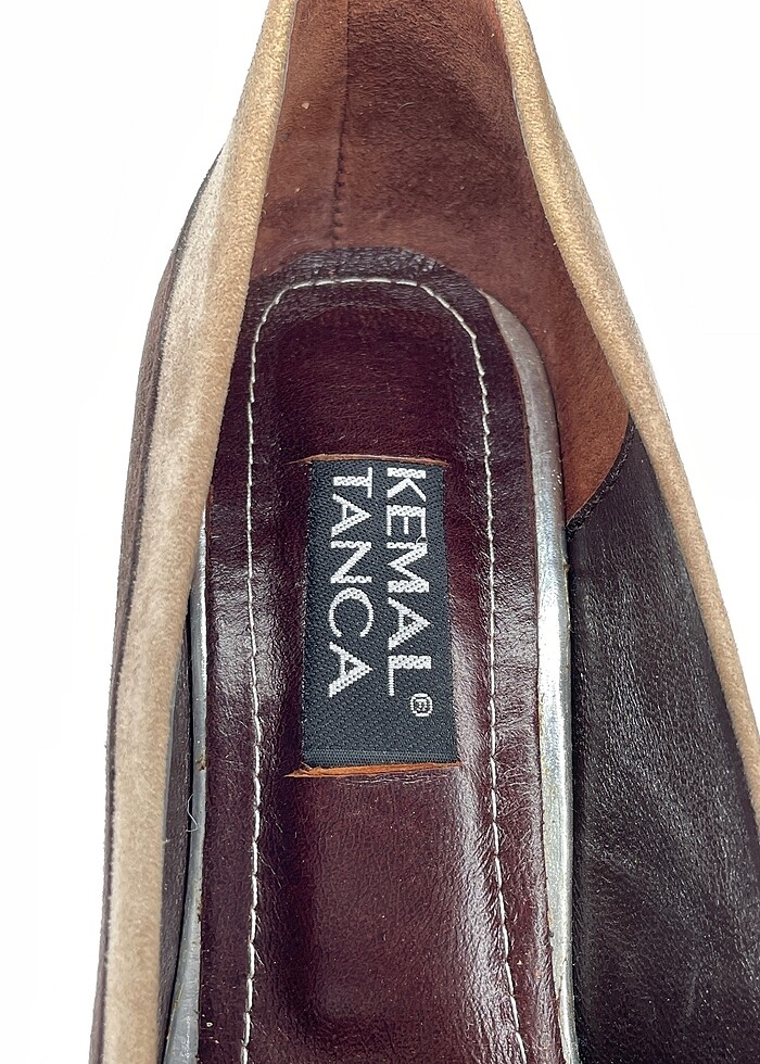 Kemal Tanca Platform %70 İndirimli. - Görsel 4