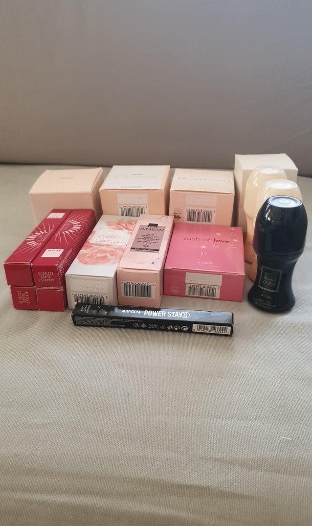 Avon ürünleri - Görsel 2