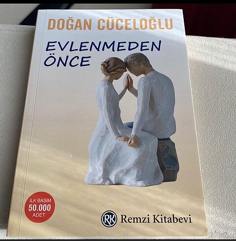 Evlenmeden Önce - Doğan CÜCENOĞLU
