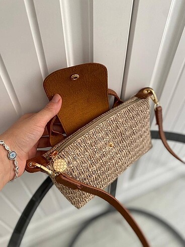 Longchamp Longchamp mini çanta