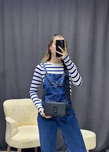 Beden siyah Renk Marc Jacobs snapshot